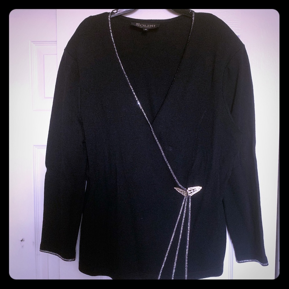 Solini Collection knits